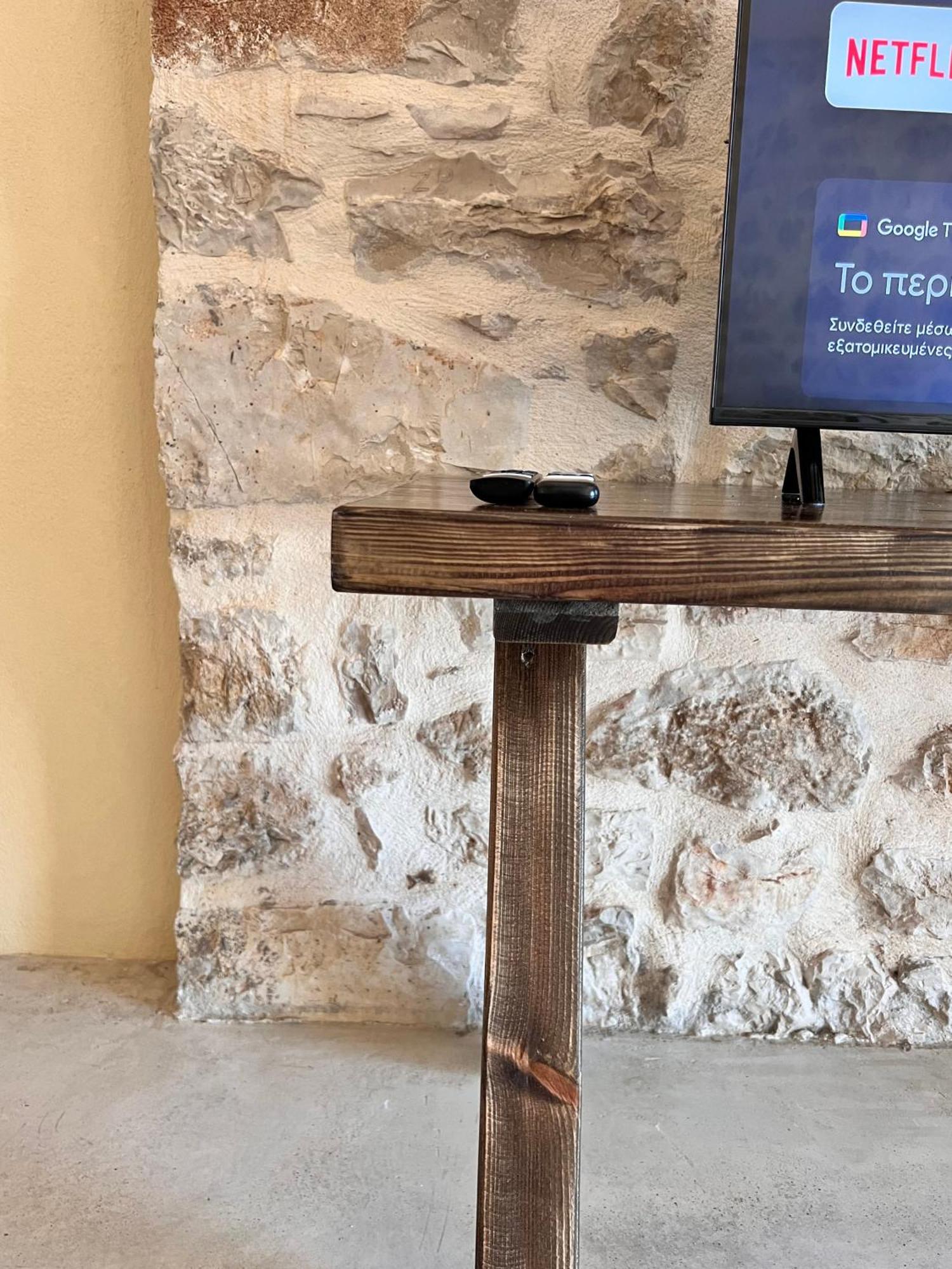 Appartamento Kalesma Himare Esterno foto