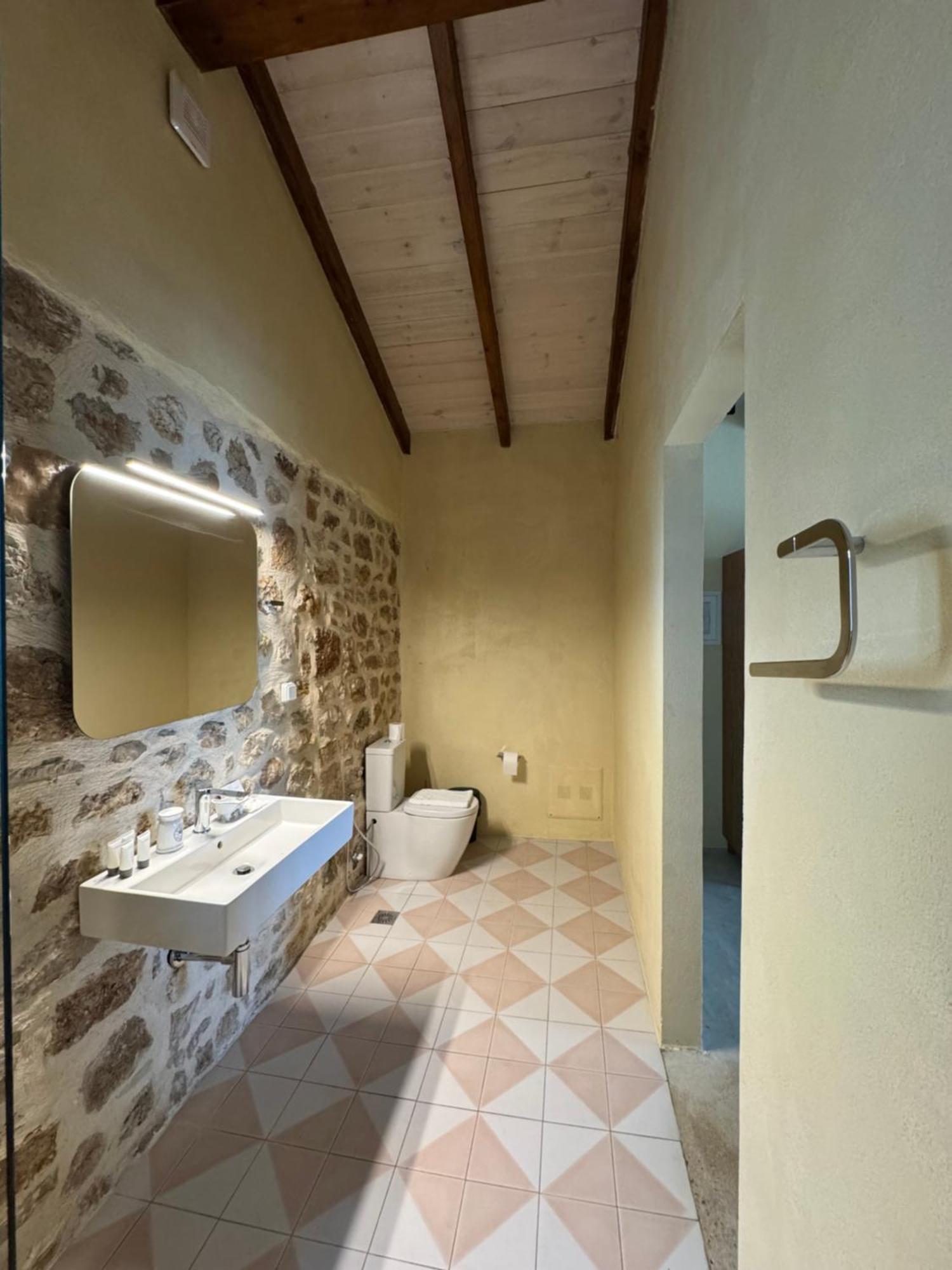 Appartamento Kalesma Himare Esterno foto